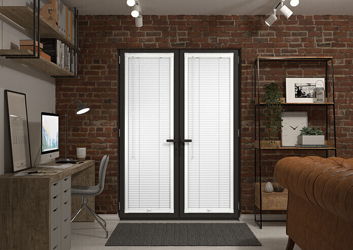 Cotswold, Cosmic White - Perfect Fit Blind - Image 7